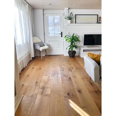 Cozy & Warm Apartment In Oberaegeri Экстерьер фото