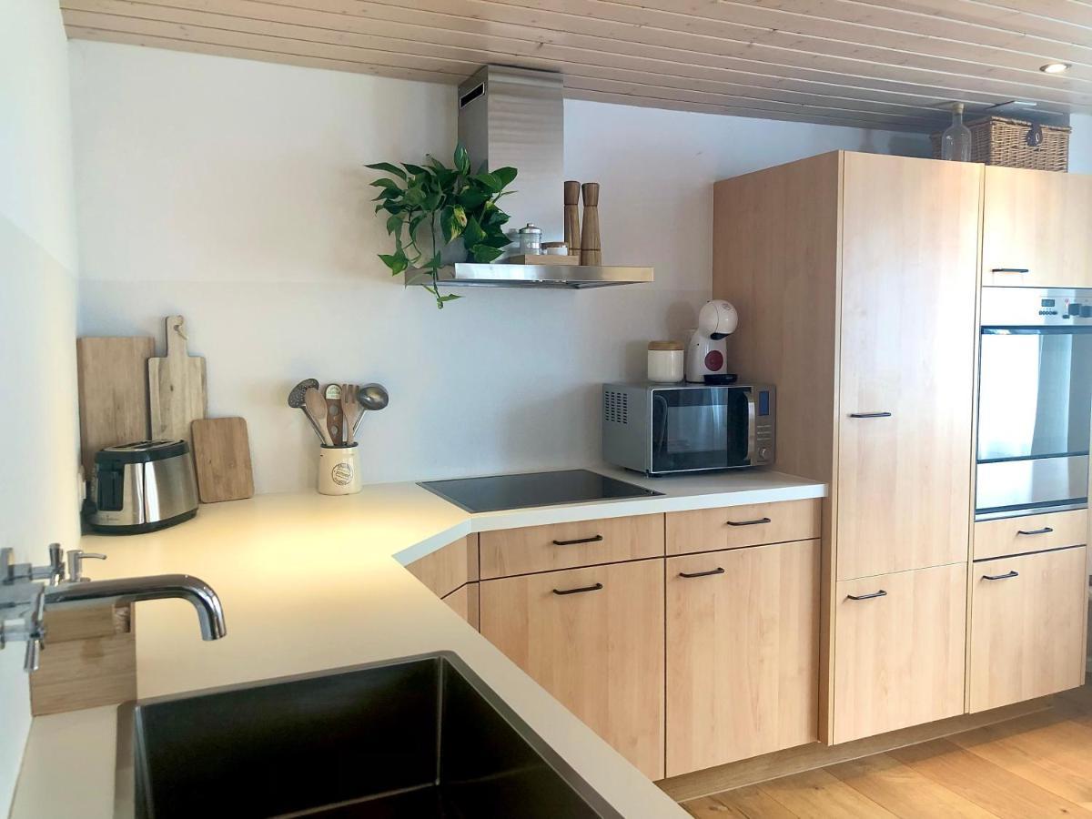 Cozy & Warm Apartment In Oberaegeri Экстерьер фото