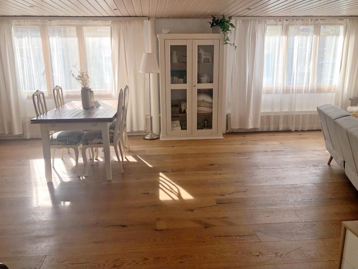 Cozy & Warm Apartment In Oberaegeri Экстерьер фото